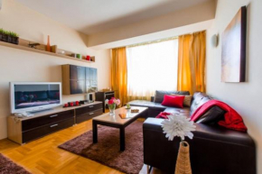 Alba apartment - Prime Location